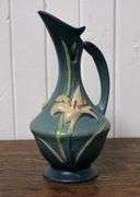 ROSEVILLE EWER