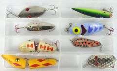FISHING LURES