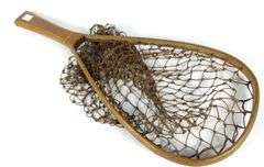 LANDING NET