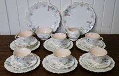 AYNSLEY CHINA