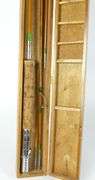 DELUXE ANGLER ROD (3 WAY FISHING SET)