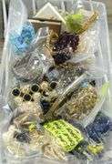 BIN LOT OF FASHION JEWELLERY