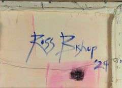 ROSS BISHOP