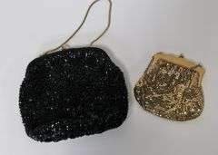 VINTAGE PURSES