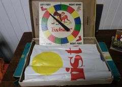 VINTAGE GAMES