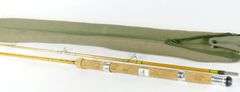 HARDY TALAKONA FISHING ROD