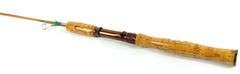 BAMBOO FISHING ROD
