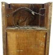 BUTLER'S CALL BOX