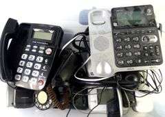 VINTAGE TELEPHONES
