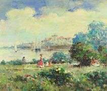 HENRI DUPRE
