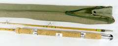 HARDY TALAKONA FISHING ROD