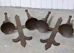 WALL CANDLE SCONCES