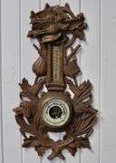 WALL BAROMETER