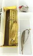 VINTAGE LURES
