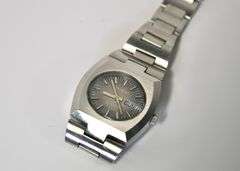 VINTAGE WESTBURY WATCH