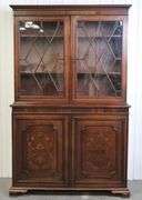 INLAID CABINET