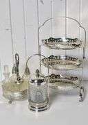 SILVER PLATE