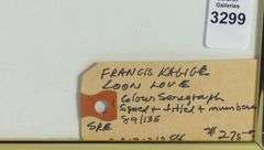 FRANCIS KAGIGE