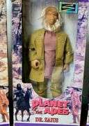 PLANET OF THE APES FIGURES