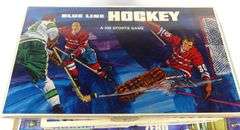 VINTAGE HOCKEY GAMES