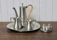 SELANGOR PEWTER
