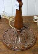 TABLE LAMPS
