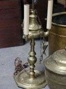 BRASS LOT