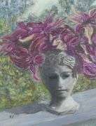 PASTEL DRAWING