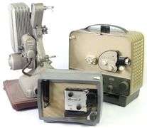 VINTAGE PROJECTORS