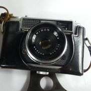VINTAGE CAMERAS & EQUIPMENT