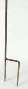 ANTIQUE LIGHTNING ROD