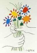 PABLO PICASSO