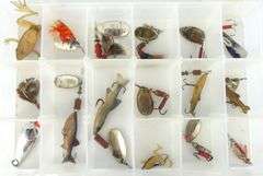 FISHING LURES