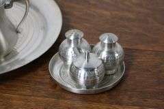 SELANGOR PEWTER