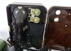 TELEPHONES