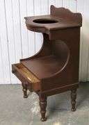 NOVA SCOTIA WASHSTAND