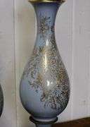 PAIR OF TABLE LAMPS