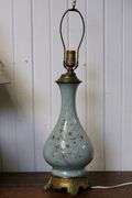 FRENCH TABLE LAMPS