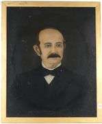 PORTRAIT OIL