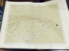 STIELERS HAND-ATLAS