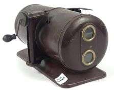 ANTIQUE PROJECTOR
