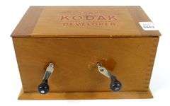 KODAK FILM TANK