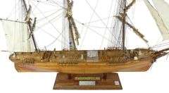 HANDMADE SHIP MODEL
