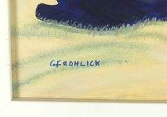 GRACE FROHLICK