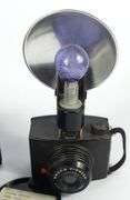 VINTAGE CAMERAS