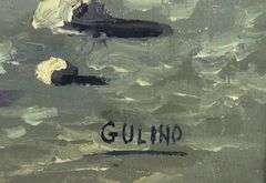 GULINO