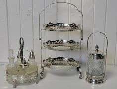 SILVER PLATE