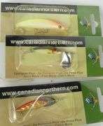 FISHING LURES