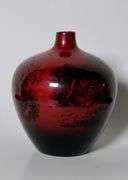 ROYAL DOULTON FLAMBE