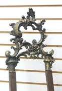 BRASS EASEL
